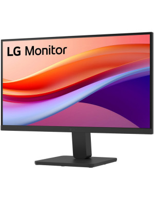 Monitor LED LG 22U401A-B.AEUQ, 21.5 inch Full HD, 100 Hz, 1 ms, Black