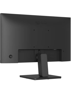 Monitor LED LG 22U401A-B.AEUQ, 21.5 inch Full HD, 100 Hz, 1 ms, Black