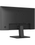 Monitor LED LG 22U401A-B.AEUQ, 21.5 inch Full HD, 100 Hz, 1 ms, Black