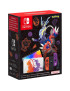 Consola NINTENDO Switch OLED Pokemon Scarlet & Violet Edition (Joy-Con Red/Violet)