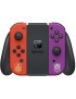 Consola NINTENDO Switch OLED Pokemon Scarlet & Violet Edition (Joy-Con Red/Violet)