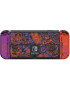 Consola NINTENDO Switch OLED Pokemon Scarlet & Violet Edition (Joy-Con Red/Violet)