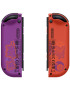 Consola NINTENDO Switch OLED Pokemon Scarlet & Violet Edition (Joy-Con Red/Violet)