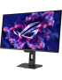 Monitor LED ASUS Gaming ROG Strix XG27AQDMES, 27 inch, QHD, 0.03 ms, 240 Hz, HDR, FreeSync Premium & G-Sync, Black