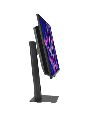 Monitor LED ASUS Gaming ROG Strix XG27AQDMES, 27 inch, QHD, 0.03 ms, 240 Hz, HDR, FreeSync Premium & G-Sync, Black
