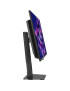 Monitor LED ASUS Gaming ROG Strix XG27AQDMES, 27 inch, QHD, 0.03 ms, 240 Hz, HDR, FreeSync Premium & G-Sync, Black