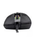 Mouse gaming cu fir REDRAGON Storm M808RGB-BK – Precizie de 12400 DPI și iluminare RGB