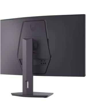 Monitor Gaming LED Curbat LG UltraGear 32G600A-B.AEUQ, 31.5 inch QHD, 180 Hz, 1 ms, Black