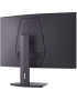 Monitor Gaming LED Curbat LG UltraGear 32G600A-B.AEUQ, 31.5 inch QHD, 180 Hz, 1 ms, Black
