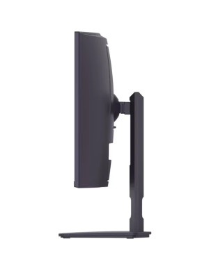 Monitor Gaming LED Curbat LG UltraGear 32G600A-B.AEUQ, 31.5 inch QHD, 180 Hz, 1 ms, Black