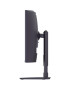Monitor Gaming LED Curbat LG UltraGear 32G600A-B.AEUQ, 31.5 inch QHD, 180 Hz, 1 ms, Black