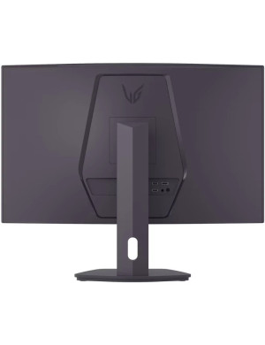 Monitor Gaming LED Curbat LG UltraGear 32G600A-B.AEUQ, 31.5 inch QHD, 180 Hz, 1 ms, Black