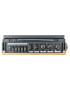 Radio casetofon, Electromures EM 1011, FM / AM / SW1 / SW2, 7 W, Bluetooth, USB, slot card microSD / TF, inregistrare, microfon,