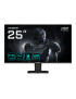 GIGABYTE GS25F14 monitoare LCD 62,2 cm (24.5") 1920 x 1080 Pixel Full HD LED Negru