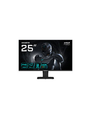 GIGABYTE GS25F14 monitoare LCD 62,2 cm (24.5") 1920 x 1080 Pixel Full HD LED Negru