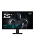 GIGABYTE GS25F14 monitoare LCD 62,2 cm (24.5") 1920 x 1080 Pixel Full HD LED Negru