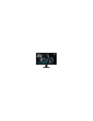 GIGABYTE GS25F14 monitoare LCD 62,2 cm (24.5") 1920 x 1080 Pixel Full HD LED Negru