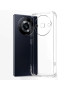 Husa spate OEM pentru Xiaomi Redmi A3, Transparenta