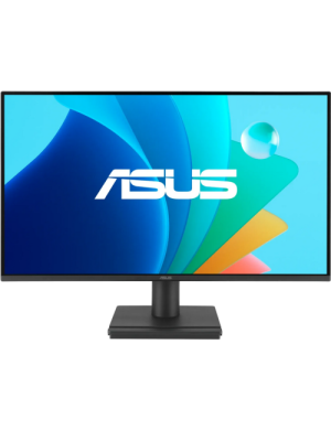 Monitor LED ASUS VA259HGA, 24.5 inch, FHD, IPS, 1 ms, 120 Hz, Black
