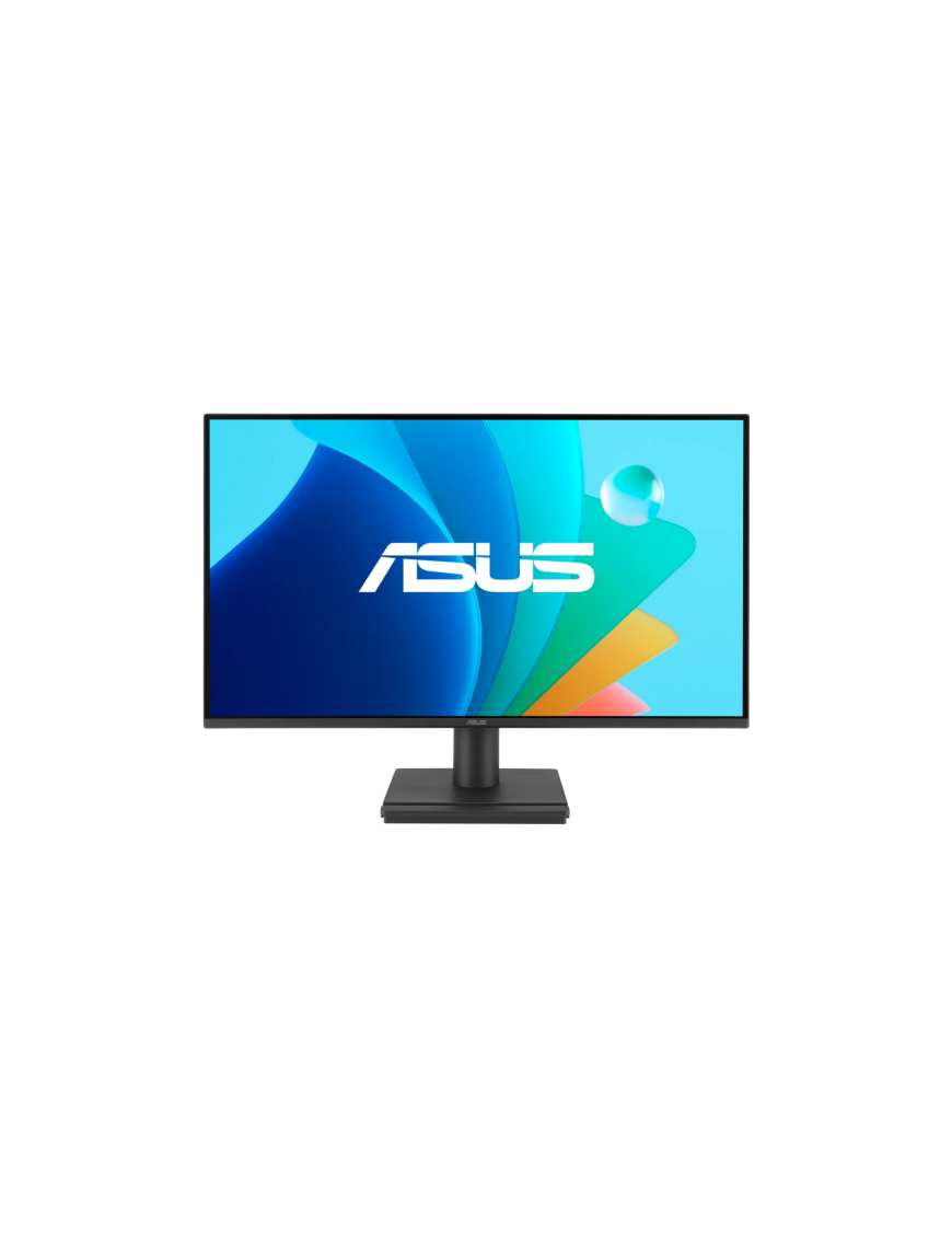 Monitor LED ASUS VA259HGA, 24.5 inch, FHD, IPS, 1 ms, 120 Hz, Black