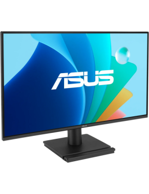 Monitor LED ASUS VA259HGA, 24.5 inch, FHD, IPS, 1 ms, 120 Hz, Black