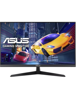 Monitor LED ASUS Gaming VY279HGR, 27 inch, FHD, IPS, 1 ms, 120 Hz, Black