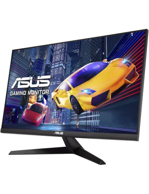 Monitor LED ASUS Gaming VY279HGR, 27 inch, FHD, IPS, 1 ms, 120 Hz, Black