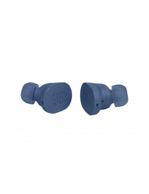 Casti wireless JBL Tune Buds, Bluetooth 5.3, ANC, Blue