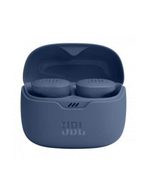 Casti wireless JBL Tune Buds, Bluetooth 5.3, ANC, Blue