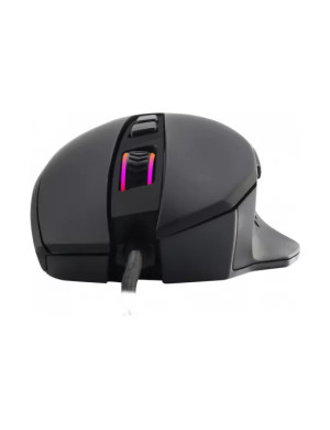 Mouse gaming cu fir T-DAGGER Captain T-TGM302 – precizie 8000 DPI și iluminare RGB