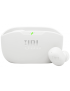 Casti wireless JBL Buds 2, Bluetooth 5.3, ANC, White