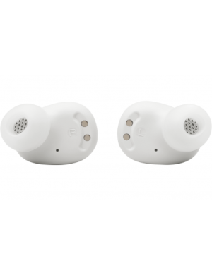 Casti wireless JBL Buds 2, Bluetooth 5.3, ANC, White