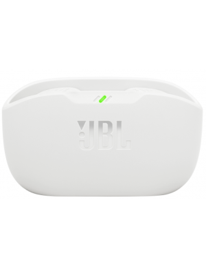 Casti wireless JBL Buds 2, Bluetooth 5.3, ANC, White