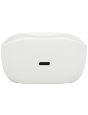 Casti wireless JBL Buds 2, Bluetooth 5.3, ANC, White