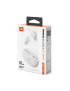 Casti wireless JBL Buds 2, Bluetooth 5.3, ANC, White