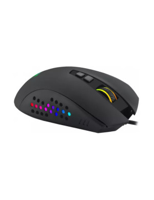 Mouse gaming cu fir T-DAGGER Captain T-TGM302 – precizie 8000 DPI și iluminare RGB