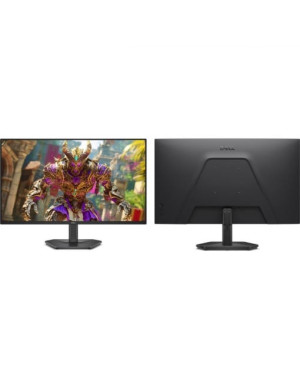 Monitor Gaming DELL SE2726HG, 27 Inch, 240Hz, IPS, Full HD, Black