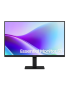 Monitor LED SAMSUNG Essential S3 S32GF LS24F324GAUXEN, 24 inch, FHD, IPS, 5 ms, 120 Hz, Black