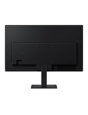 Monitor LED SAMSUNG Essential S3 S32GF LS24F324GAUXEN, 24 inch, FHD, IPS, 5 ms, 120 Hz, Black