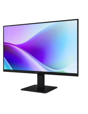 Monitor LED SAMSUNG Essential S3 S32GF LS24F324GAUXEN, 24 inch, FHD, IPS, 5 ms, 120 Hz, Black