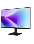 Monitor LED SAMSUNG Essential S3 S32GF LS24F324GAUXEN, 24 inch, FHD, IPS, 5 ms, 120 Hz, Black
