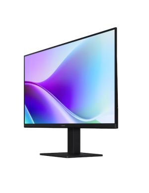 Monitor LED SAMSUNG Essential S3 S32GF LS24F324GAUXEN, 24 inch, FHD, IPS, 5 ms, 120 Hz, Black