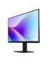 Monitor LED SAMSUNG Essential S3 S32GF LS24F324GAUXEN, 24 inch, FHD, IPS, 5 ms, 120 Hz, Black