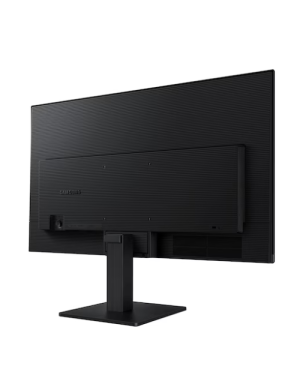 Monitor LED SAMSUNG Essential S3 S32GF LS24F324GAUXEN, 24 inch, FHD, IPS, 5 ms, 120 Hz, Black