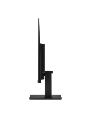 Monitor LED SAMSUNG Essential S3 S32GF LS24F324GAUXEN, 24 inch, FHD, IPS, 5 ms, 120 Hz, Black