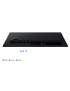 Monitor LED SAMSUNG Essential S3 S32GF LS24F324GAUXEN, 24 inch, FHD, IPS, 5 ms, 120 Hz, Black