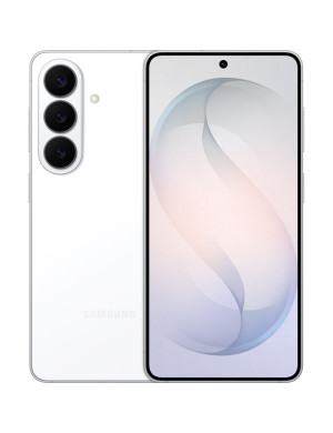 Telefon SAMSUNG Galaxy S26, 12GB RAM, 256GB, White
