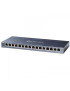 Switch TP-LINK Gigabit TL-SG116, 16 Porturi, Black
