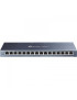 Switch TP-LINK Gigabit TL-SG116, 16 Porturi, Black