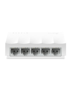 Switch TP-LINK LS1005, 5 Porturi, White